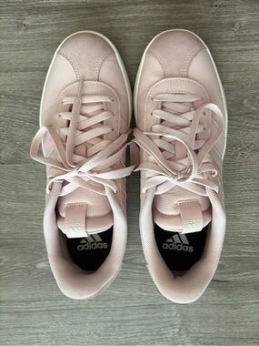 adidas Women's VL Court 3.0 Sneakers